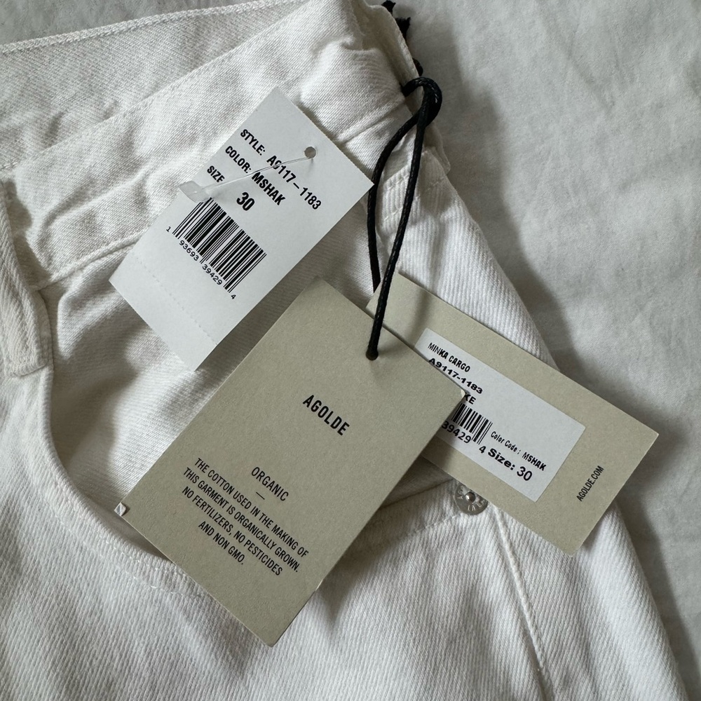 New with tags